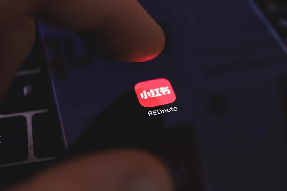 RedNote – 優質深度內容平台